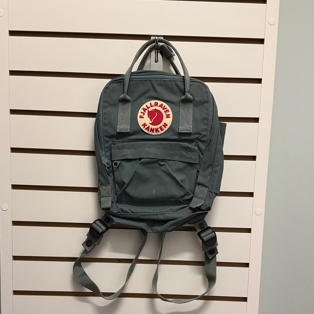 Mini Kånken Backpack
